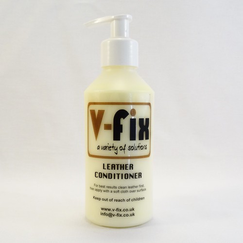 Leather conditioner cream - conditioner,