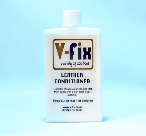 Bonded leather cleaner - leather, &