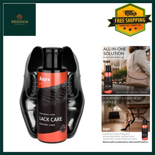 Professional patent leather - professional,
