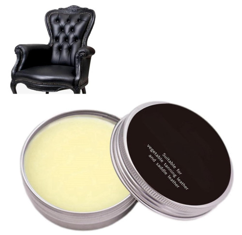 Leather cleaner conditioner - cleaner,