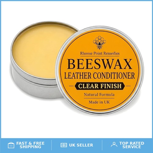 Leather conditioner restorer - conditioner,