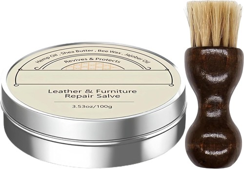 Leather conditioner - conditioner,