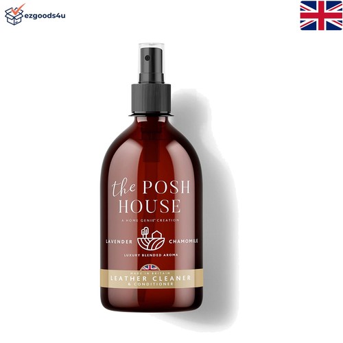 Leather conditioner - in, &
