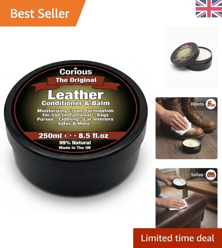 Professional leather care - care,