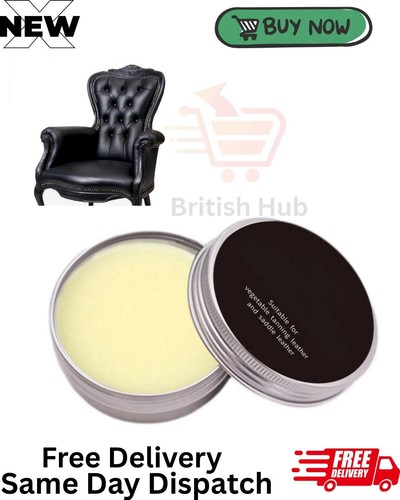 Leather cleaner conditioner - cleaner,