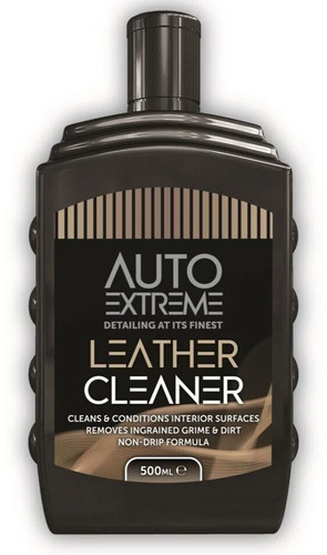 Leather cleaner liquid - leather,