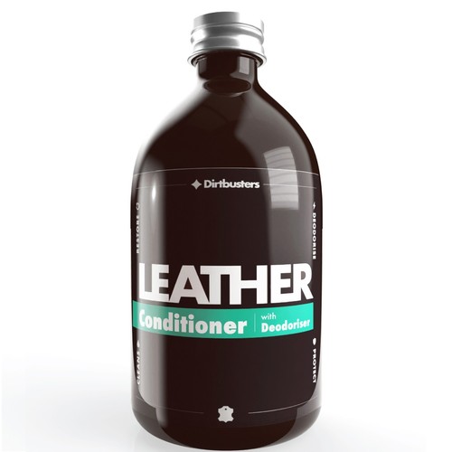 Dirtbusters leather - dirtbusters,