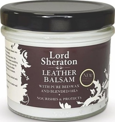 Leather balsam 125 - balsam, ml