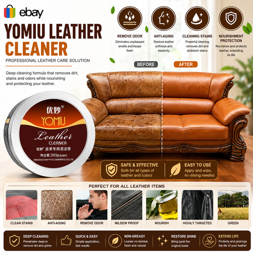 Protect nourish leather - nourish,