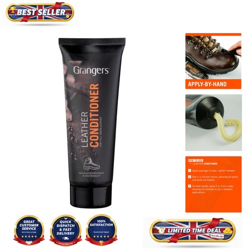 75ml leather conditioner - conditioner,