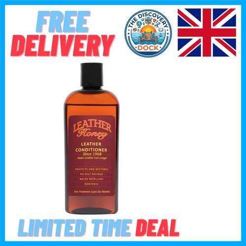 Ultimate leather care - leather,