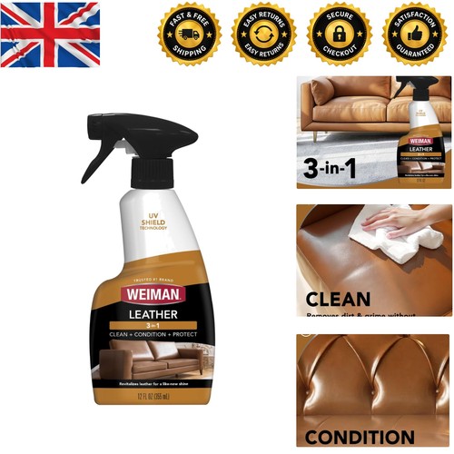 Restore your leather gentle - your, leather:
