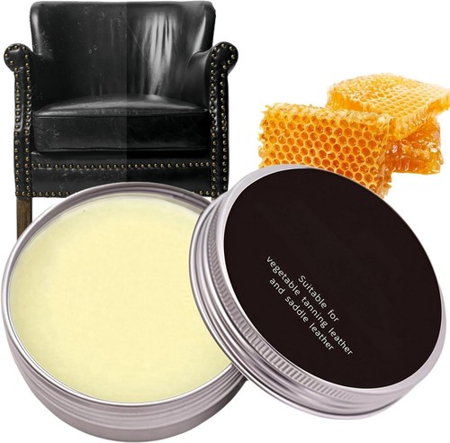 30g leather cleaner - leather, &