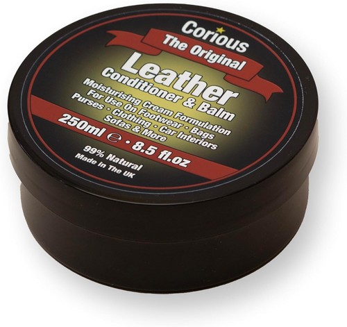 Leather conditioner cleaner - leather,