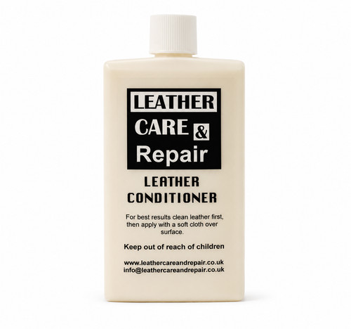 Faux leather cleaner - leather,