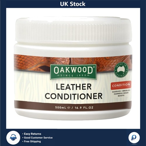 Leather conditioner cream - conditioner,