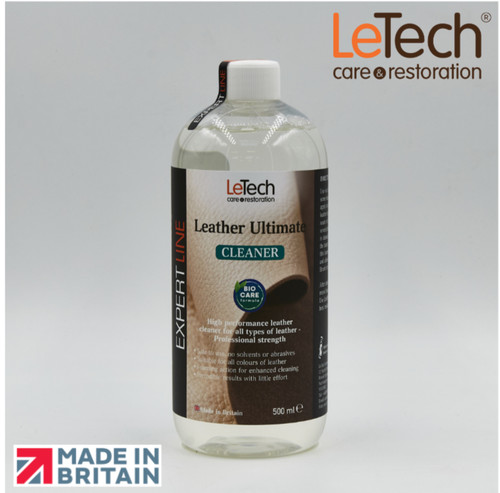 Letech expertline ultimate - expertline,