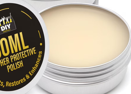 Leather protection cream - protection,