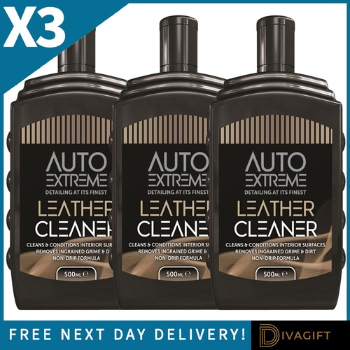 Leather cleaner liquid - cleaner,