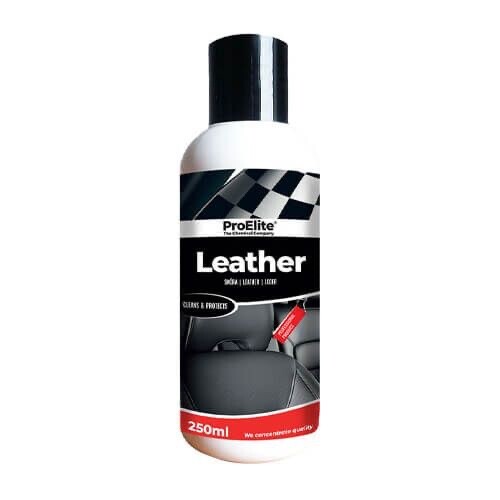 Pro elite leather conditioner - pro,