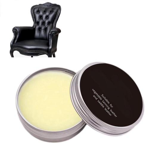 Leather cleaner conditioner - leather,