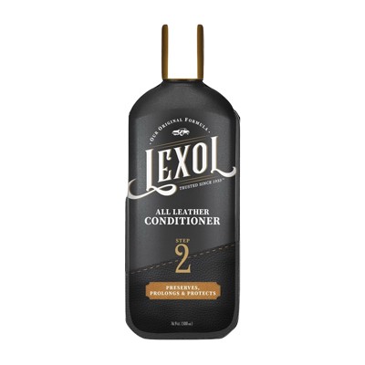 Lexol all leather deep - leather,