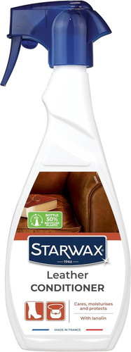 Leather conditioner 500 - leather,