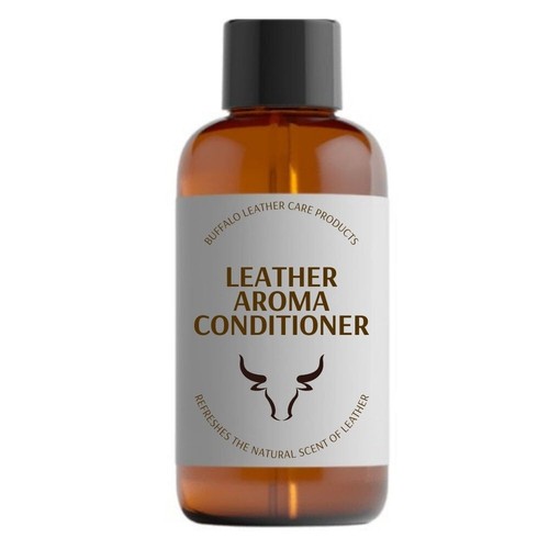 Nourishing leather conditioner - leather,