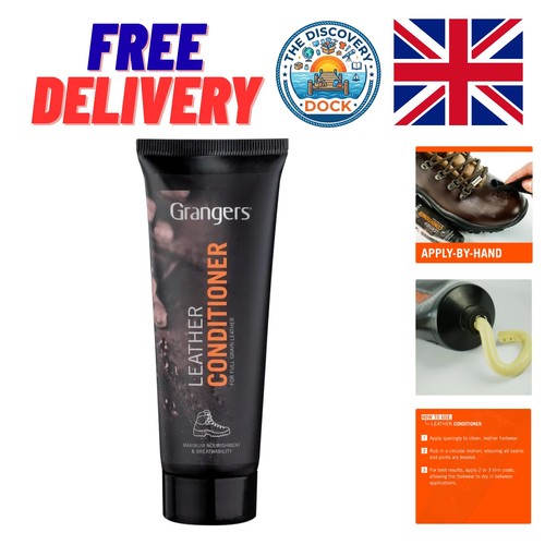 Full grain leather conditioner - full,