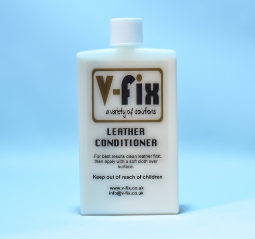 Leather sofa conditioner - conditioner, /