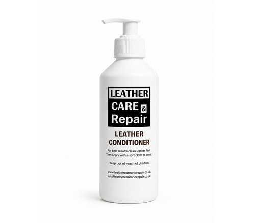 Leather sofa conditioner - sofa,