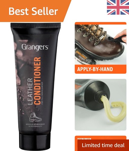 High performance leather - high,