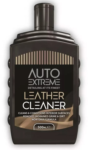 Leather cleaner liquid - cleaner,