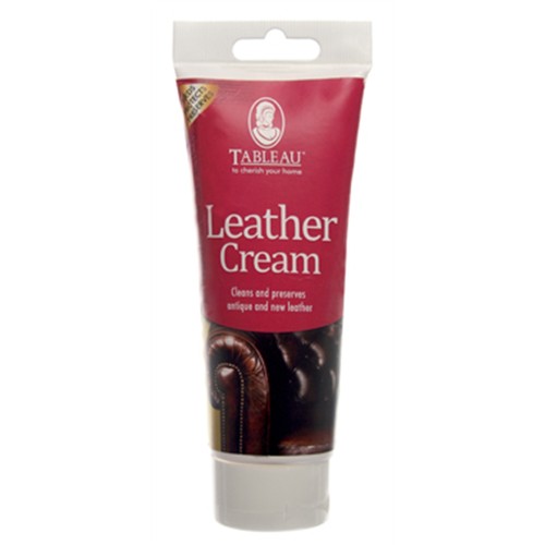 Tableau leather cream 200ml - leather,