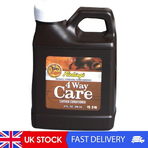Way care leather - way, conditioner