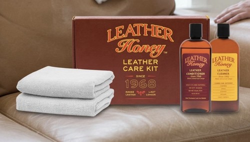 All one leather care oz - leather,
