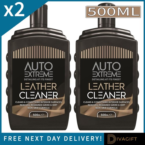 Leather cleaner liquid - leather,