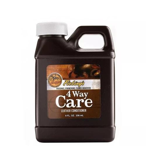 Fiebings way care leather - fiebings,