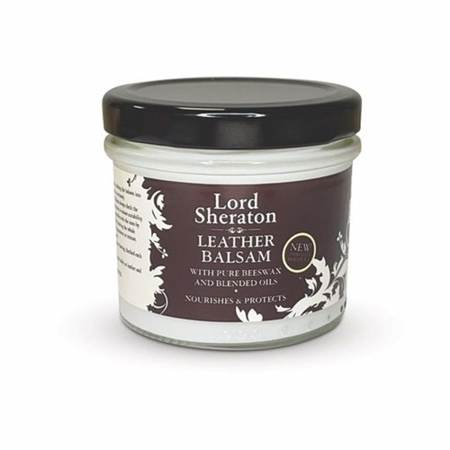 Leather balsam 125 - ml,